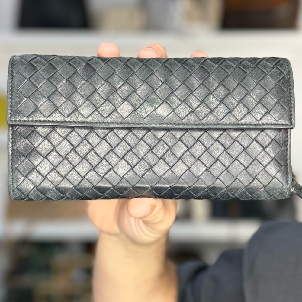 BOTTEGA WALLET